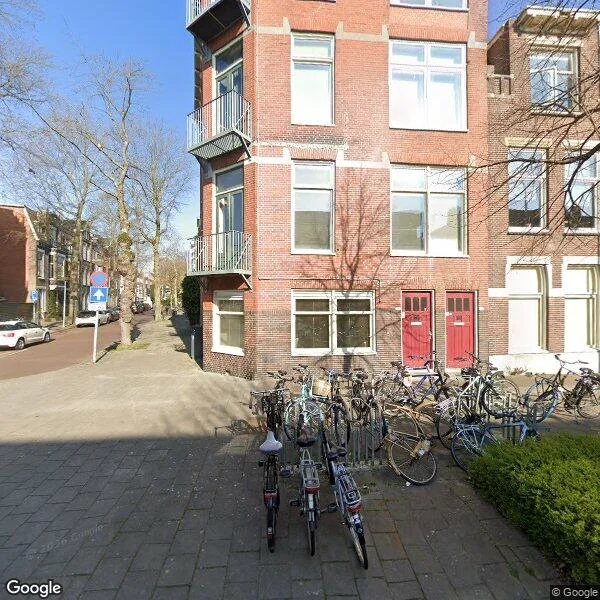Straatbeeld van Kraneweg 89f, 9718JL Groningen