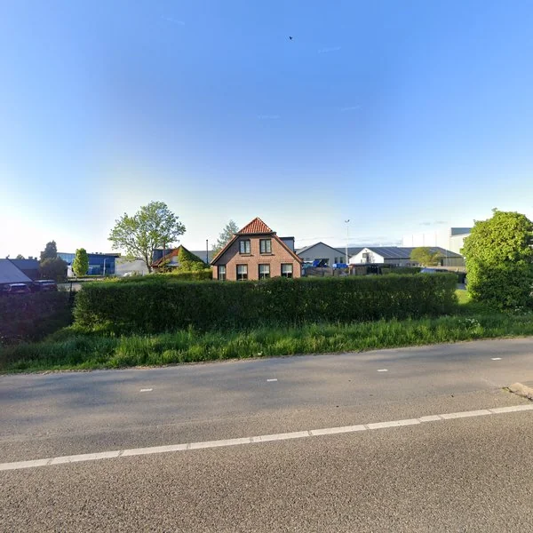Straatbeeld van Kraton 7, 8271RR IJsselmuiden