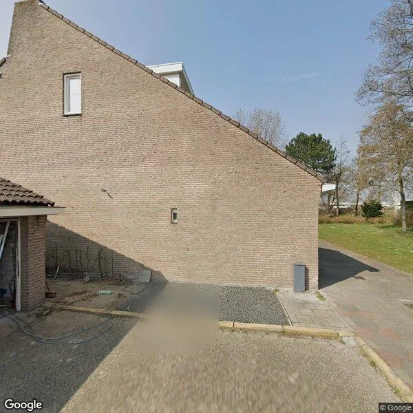 Straatbeeld van Krayenhofflaan 2, 1965AE Heemskerk