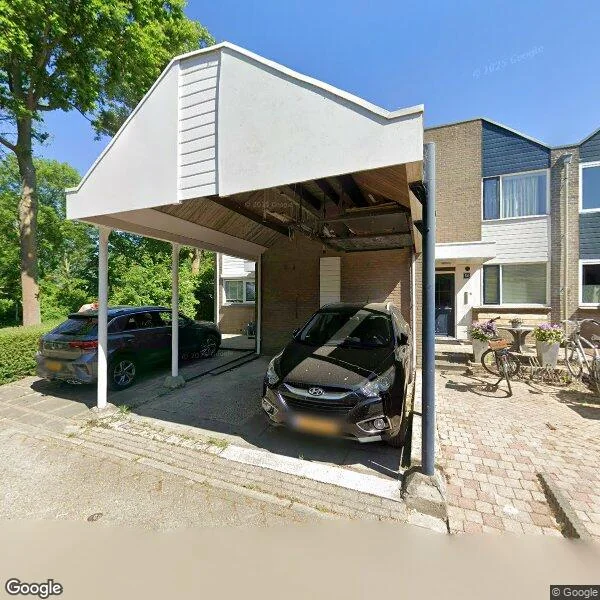 Straatbeeld van Kreeftstraat 66, 4301ZD Zierikzee