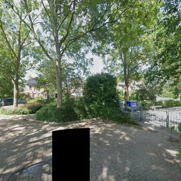 Straatbeeld van Kreek 11, 1654JX Benningbroek