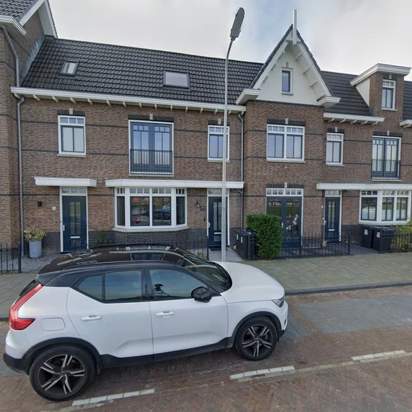 Straatbeeld van Kreek 31, 2685WE Poeldijk