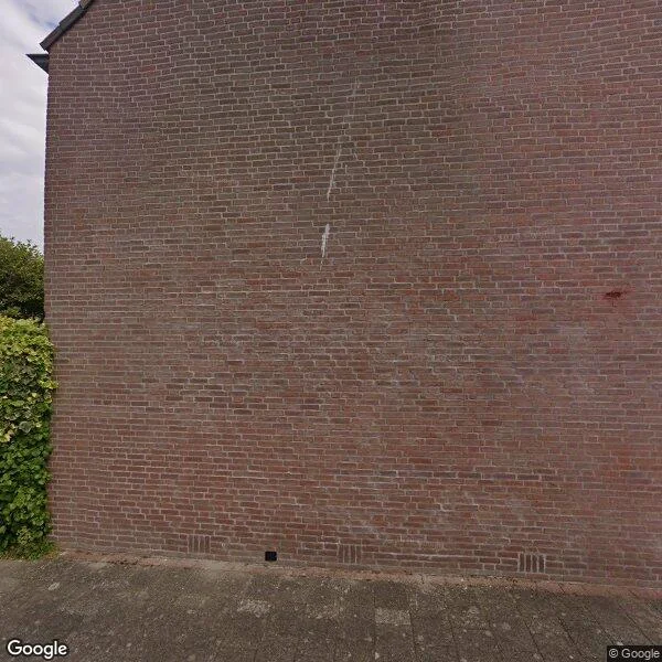 Straatbeeld van Kreek 5, 3232EH Brielle