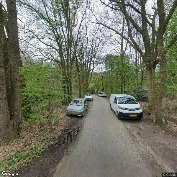 Straatbeeld van Kreelseweg 84, 6718SK Ede