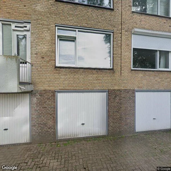 Straatbeeld van Kremersdreef 3A, 6216SV Maastricht