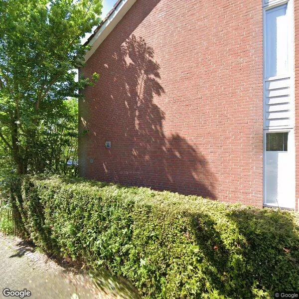 Straatbeeld van Kremersheerd 145, 9737PN Groningen