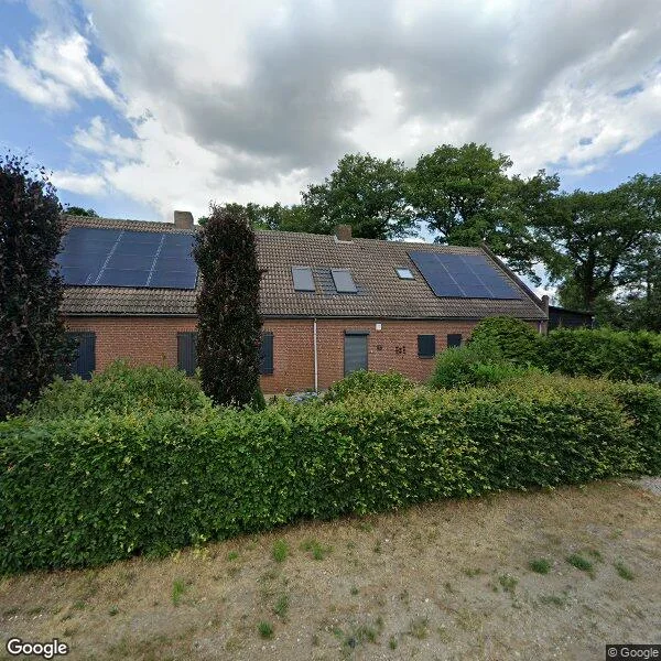 Straatbeeld van Kremersweg 27, 6005NT Weert