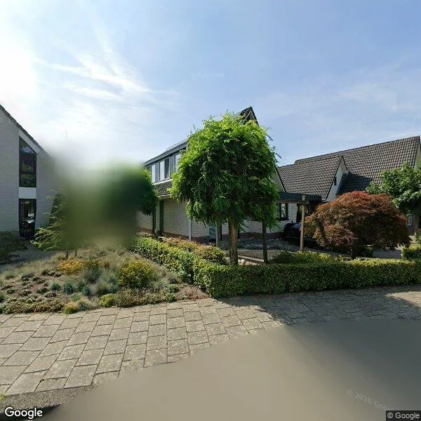 Straatbeeld van Kretastraat 34, 7559CS Hengelo