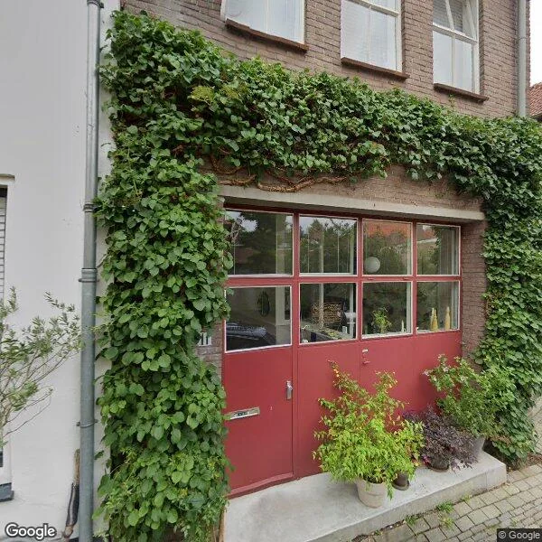 Straatbeeld van Kreynckstraat 11, 7201JZ Zutphen