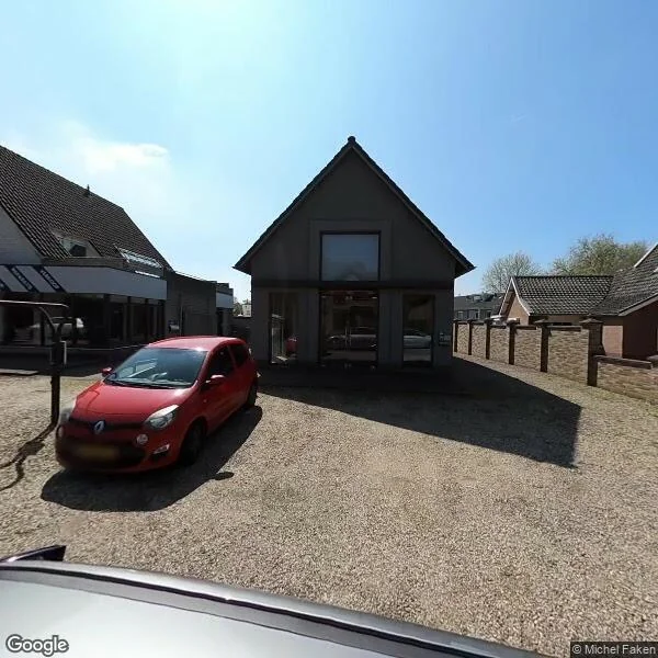 Straatbeeld van Krimweg 20, 7351AX Hoenderloo