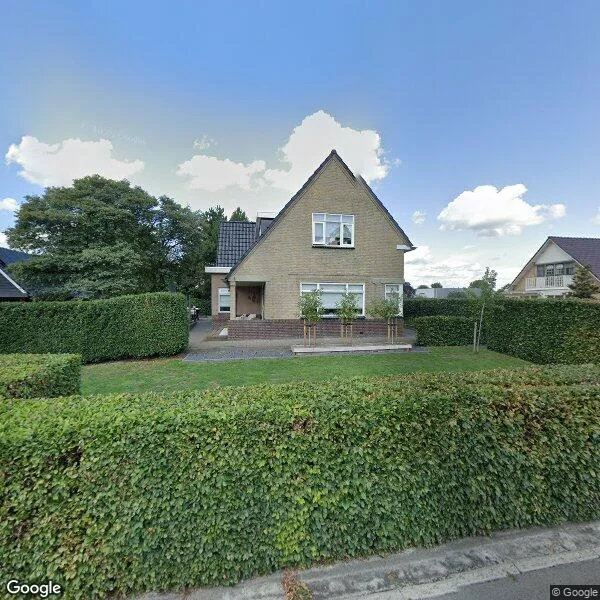 Straatbeeld van Krimweg 62, 7741KK Coevorden