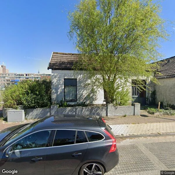 Straatbeeld van Krimweg 9, 7741KE Coevorden