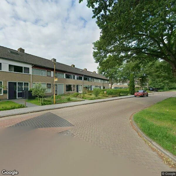 Straatbeeld van Kringgreppelstraat 133, 8431DN Oosterwolde