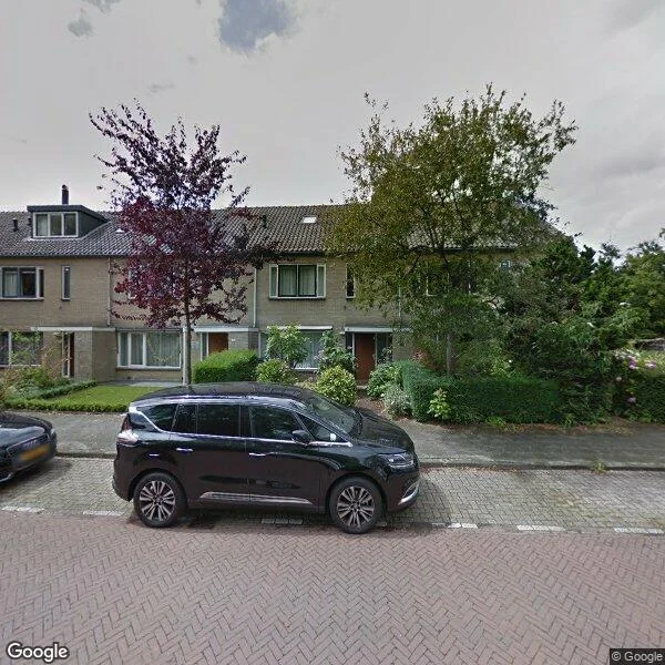 Straatbeeld van Kringloop 128, 1186HH Amstelveen