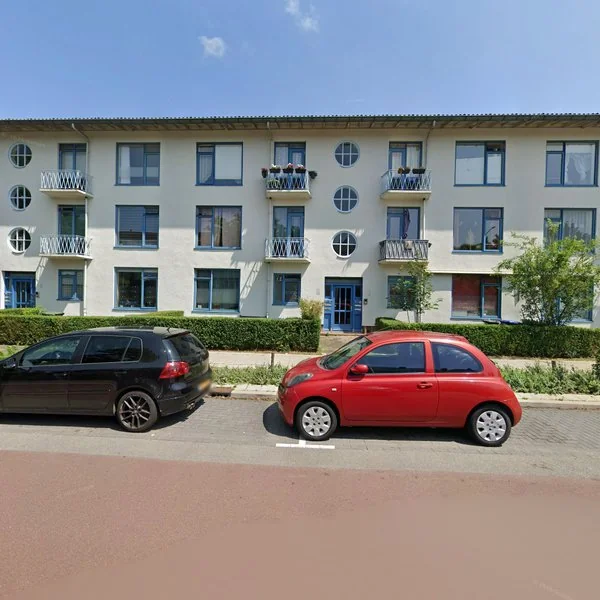Straatbeeld van Krispijnseweg 200, 3314KN Dordrecht