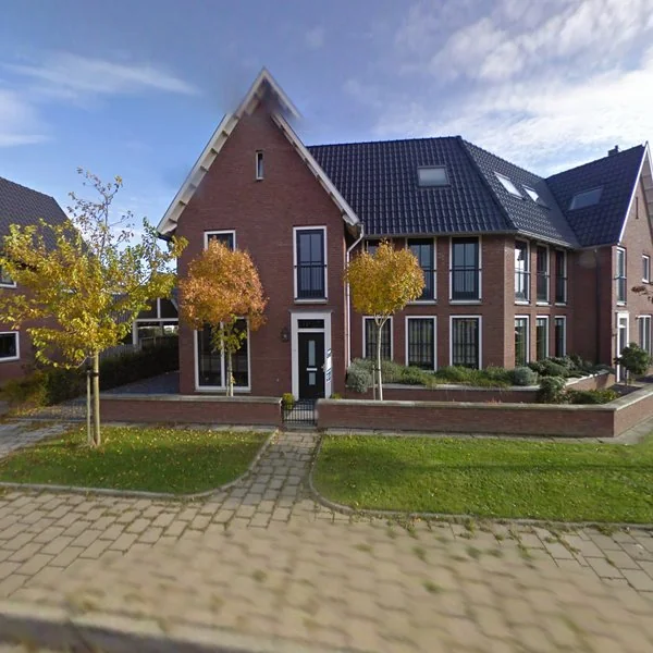 Straatbeeld van Kristalwater 14, 3991LX Houten
