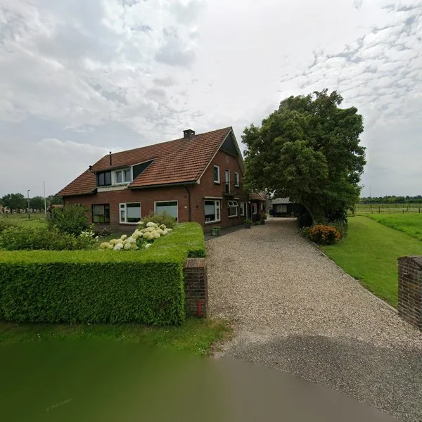 Straatbeeld van Kristenbosweg 40, 7559PN Hengelo