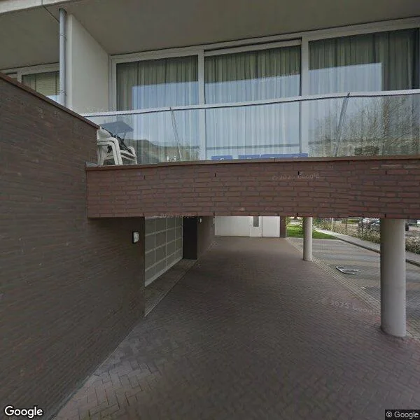 Straatbeeld van Kromakkerweg 15, 5616SB Eindhoven