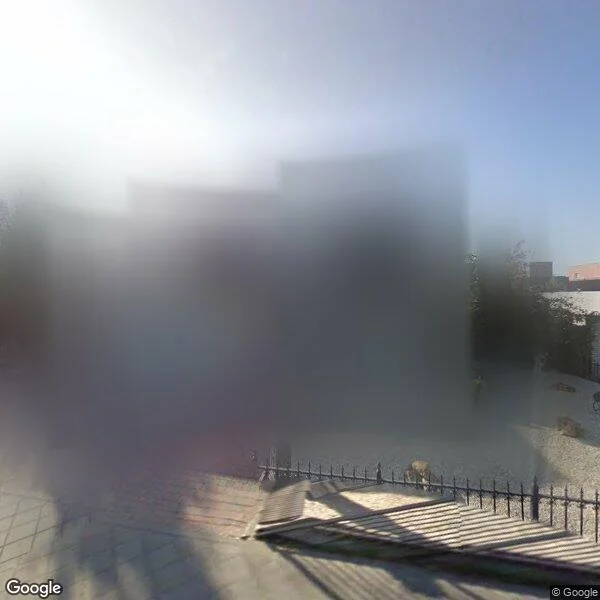 Straatbeeld van Kromhout 1, 4871DZ Etten-Leur