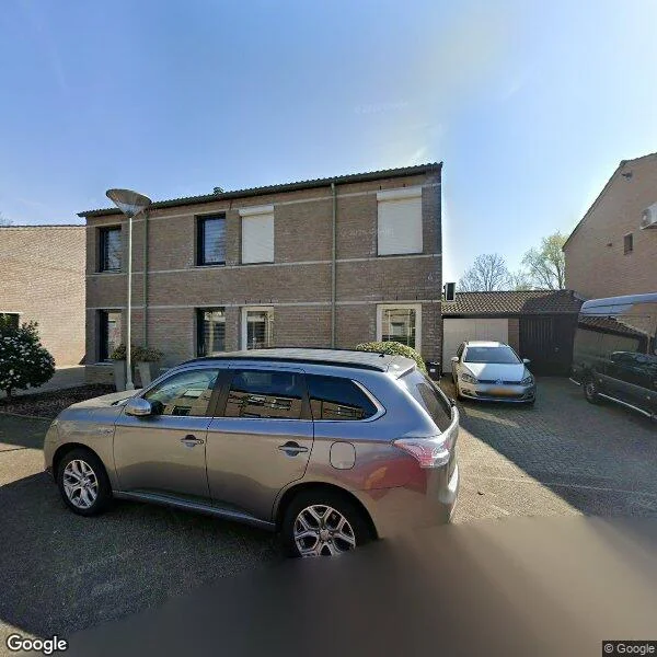Straatbeeld van Kromland 3, 5371MT Ravenstein