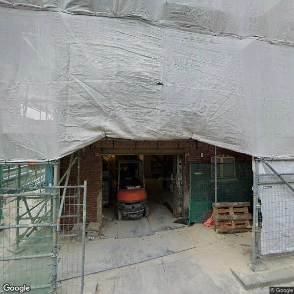 Straatbeeld van Kromme Elleboog 59D, 7941KC Meppel