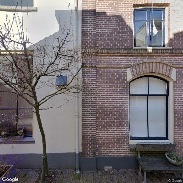 Straatbeeld van Kromme Jak 5-201, 8011NP Zwolle