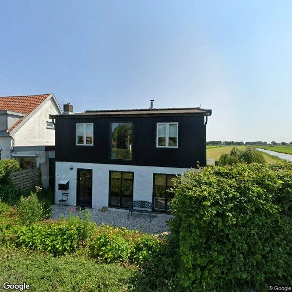 Straatbeeld van Kromme Mijdrecht 42, 1426AC de Hoef