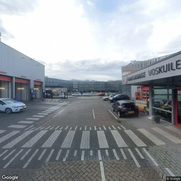 Straatbeeld van Kromme Schaft 3049, 3991AR Houten