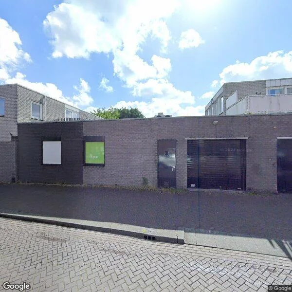 Straatbeeld van Krommenieërpad 176B, 1521HB Wormerveer