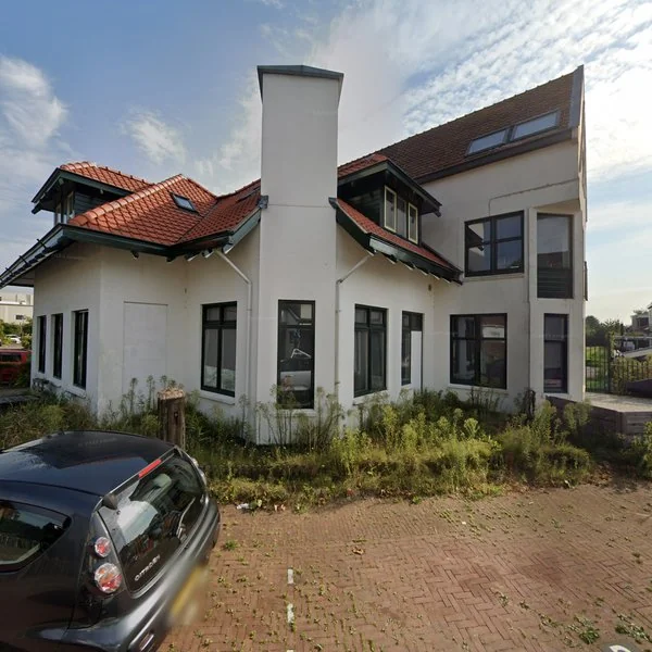 Straatbeeld van Krommenieërweg 300, 1521HP Wormerveer