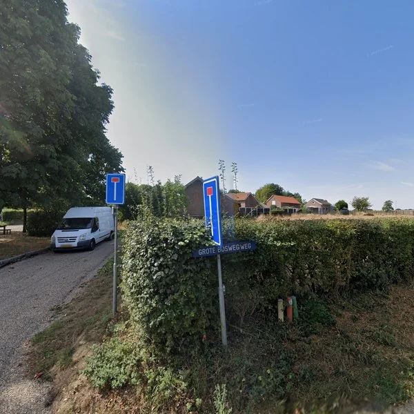 Straatbeeld van Kromsteeg 15, 6276PE Heijenrath