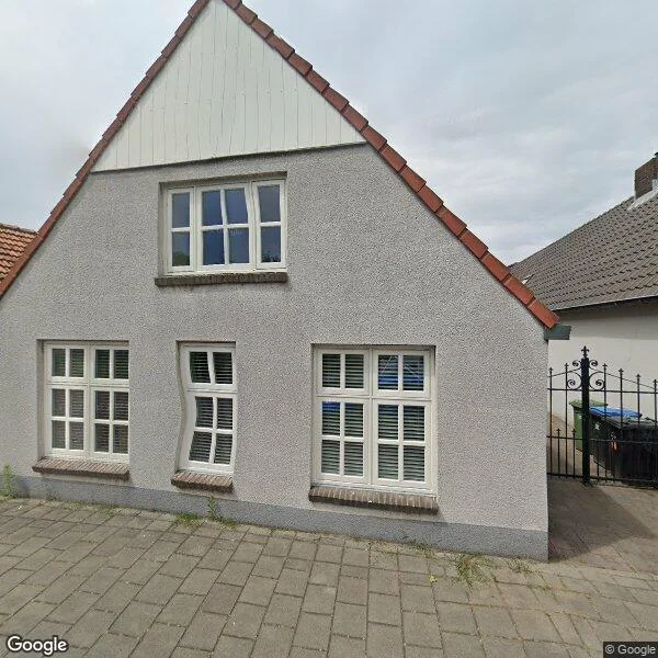 Straatbeeld van Kromsteeg 86, 5331AL Kerkdriel