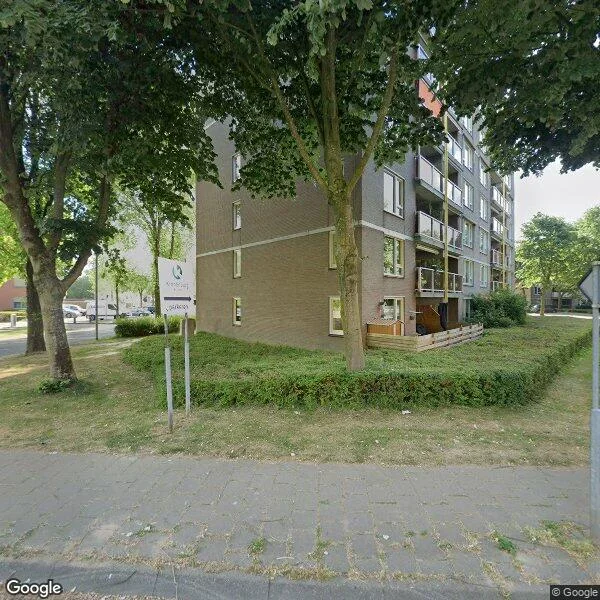 Straatbeeld van Kronenburgsingel 799, 6831GP Arnhem