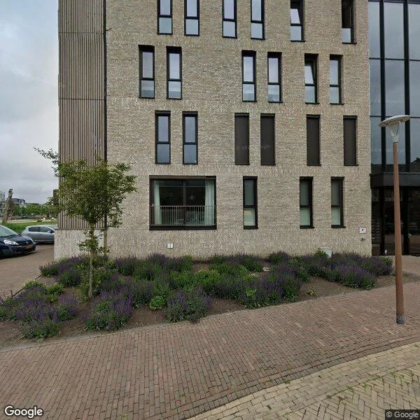 Straatbeeld van Kroonwerk 70, 1398DS Muiden