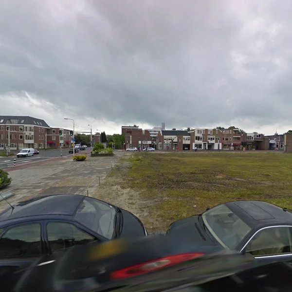 Straatbeeld van Kroonwerk 90, 9401BA Assen