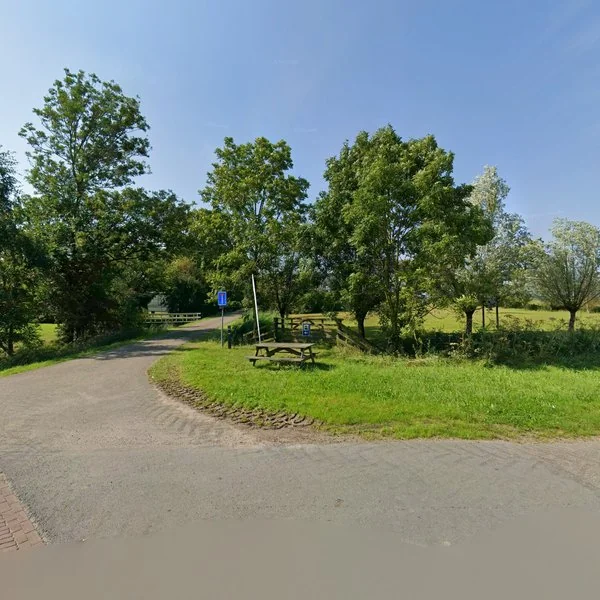 Straatbeeld van Krûdikker 3, 9148BD Hiaure