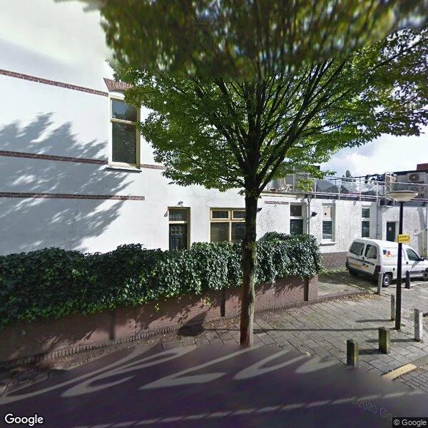 Straatbeeld van Krugerlaan 92, 3701JS Zeist