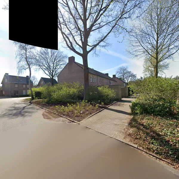 Straatbeeld van Kruidenhof 33, 5374AX Schaijk