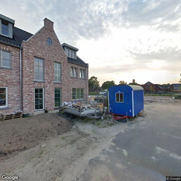 Straatbeeld van Kruidentuin 14, 7461SR Rijssen