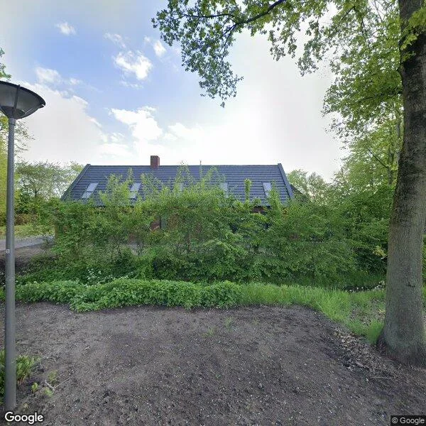Straatbeeld van Kruigenstraat 12B, 5463PC Veghel