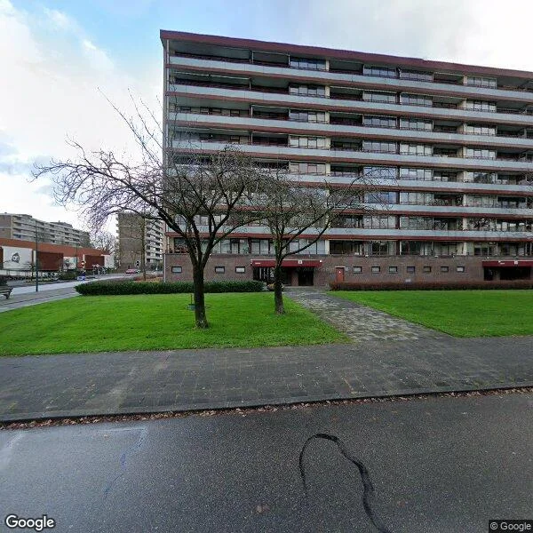Straatbeeld van Kruisbeklaan 19, 3722TE Bilthoven