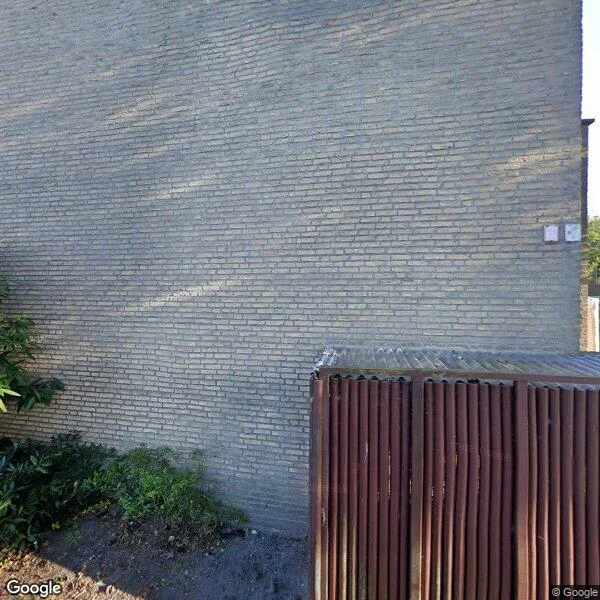 Straatbeeld van Kruisbes 3, 2318AZ Leiden
