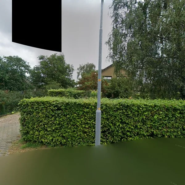 Straatbeeld van Kruisdijk 29, 7122JX Aalten