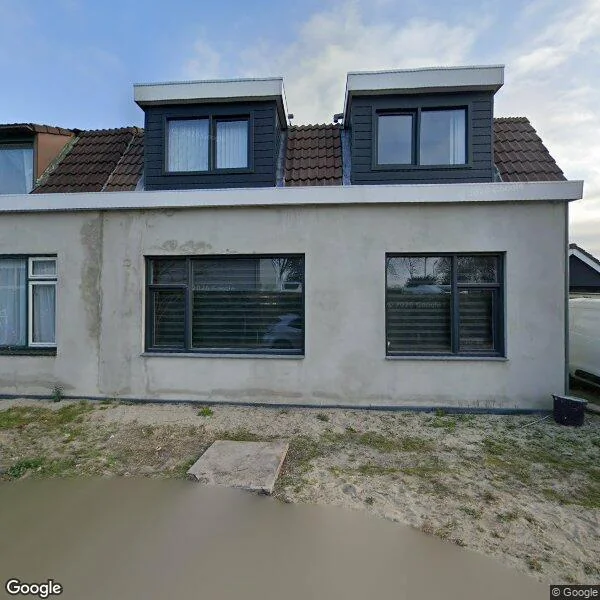 Straatbeeld van Kruisdijk 7b-3, 3176PG Poortugaal