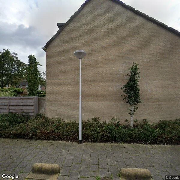 Straatbeeld van Kruiskruid 4, 2771RA Boskoop