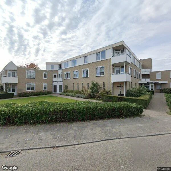 Straatbeeld van Kruissingel 18, 6088BC Roggel