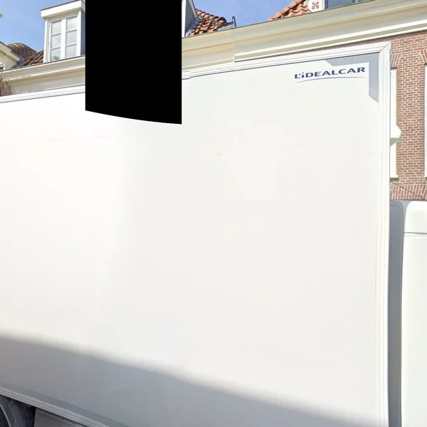 Straatbeeld van Kruisstraat 14B, 2312BH Leiden