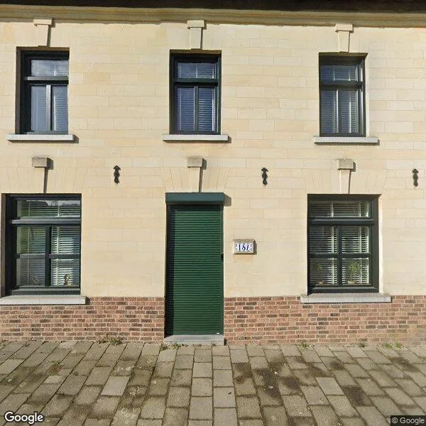 Straatbeeld van Kruisstraat 18A, 6301PC Valkenburg