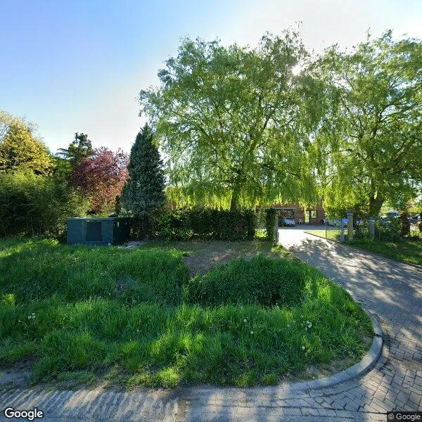 Straatbeeld van Kruisstraat 18e, 6691ER Gendt