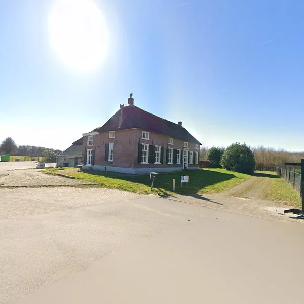 Straatbeeld van Kruisstraat 3b, 6674AA Herveld